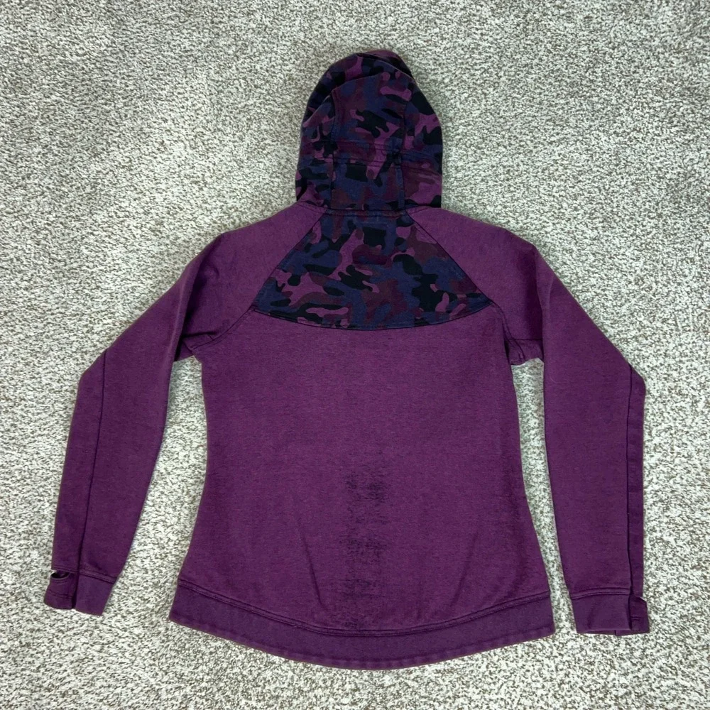 Nike jacket womens